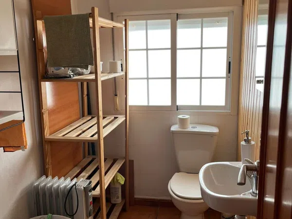 Piso en calle Doctor José Altolaguirre, 8 - Foto 5