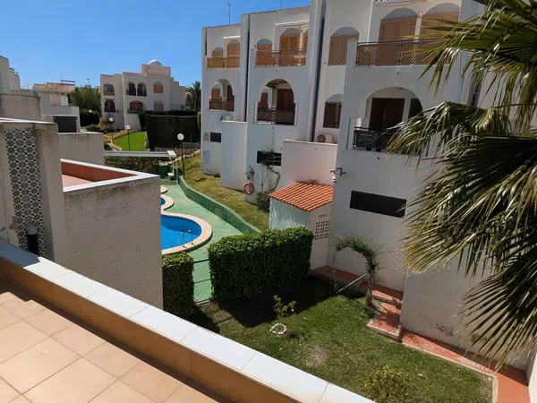 Chalet adosado en Calle Punta Carreiro, 23, El Alamillo - Foto 26