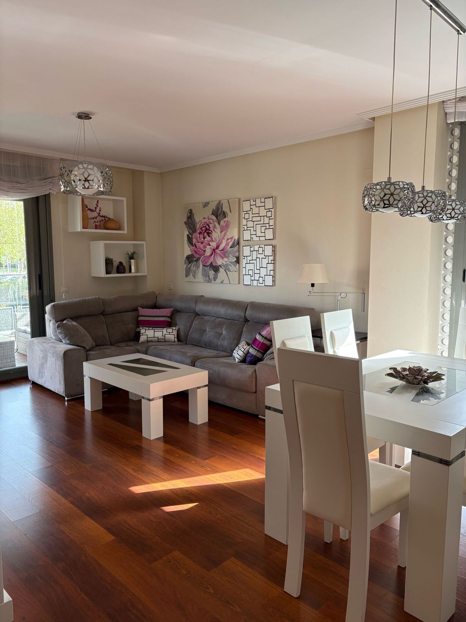 Piso en calle Ventura Rodríguez, 2 - Foto 1