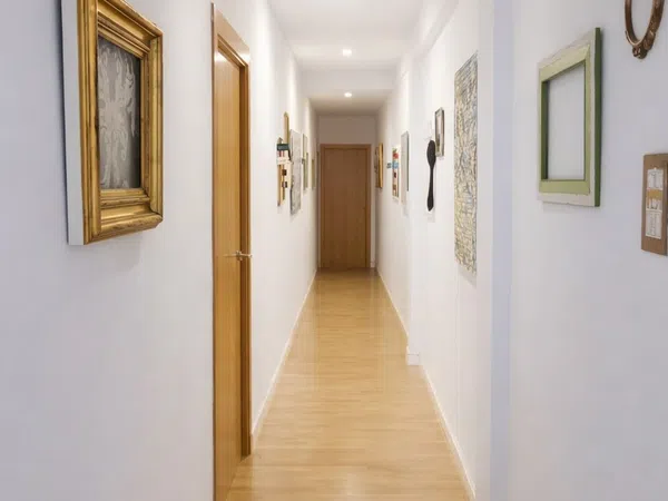 Ático en Barrio Campoamor - Foto 8