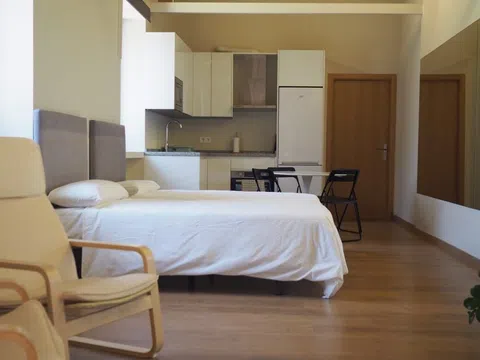 Casa independiente en calle Sierra de los Castillejos, 23 - Foto 13