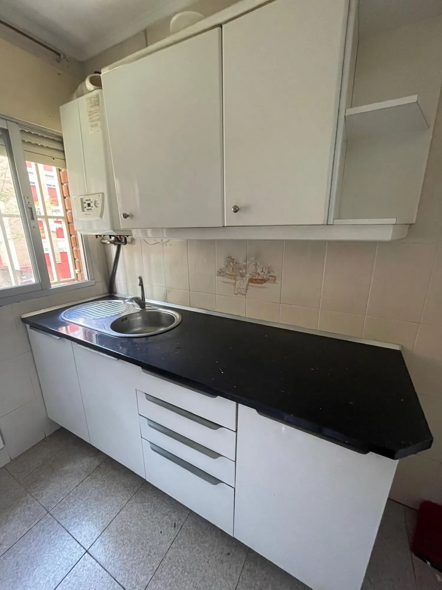 Piso en García Noblejas, 180 - Foto 9