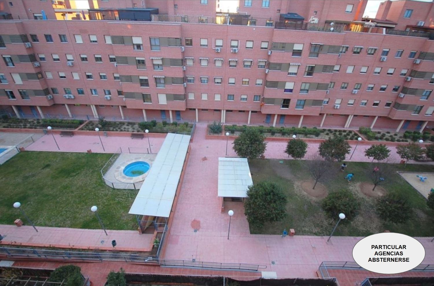 Dúplex en Calle de Camilo José Cela, 61, Ensanche, Ensanche - Foto 3