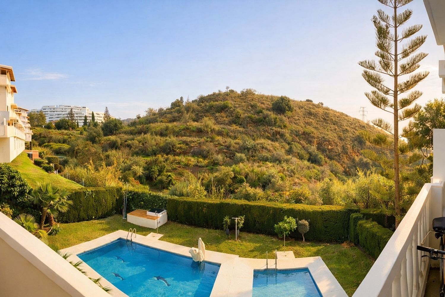 Piso en calle Acebuche, 30 - Foto 13