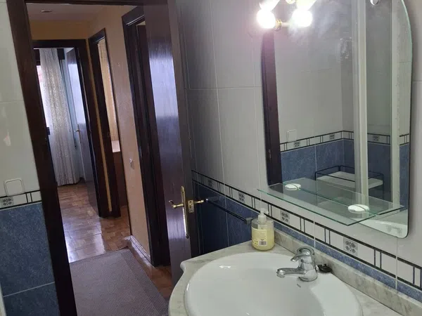 Piso en calle Santa Eulalia de Merida, 6 - Foto 15