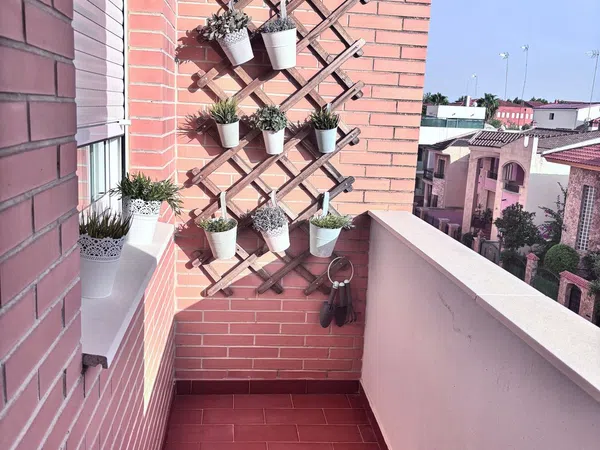 Piso en Calle Jesús Delgado Valhondo, 12 - Foto 5