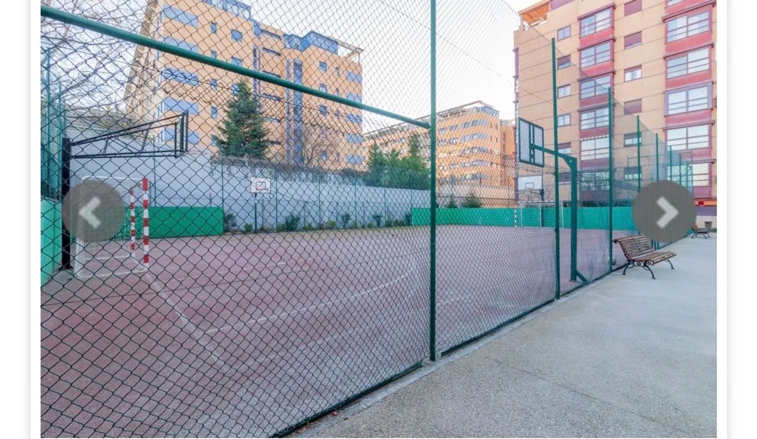 Piso en calle de Albadalejo, 40 D - Foto 21