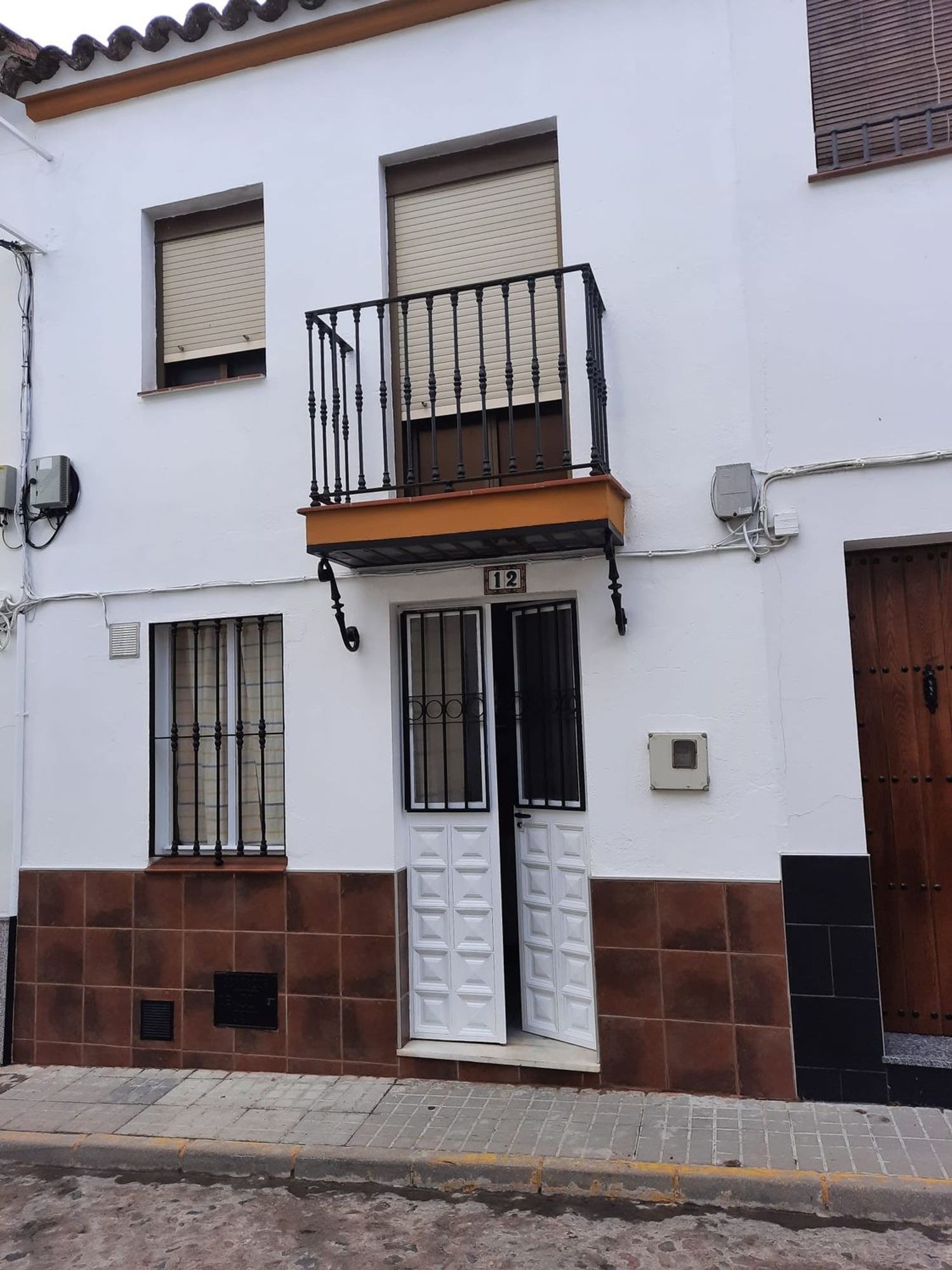 Casa rural en Calle sevilla, 12 - Foto 5