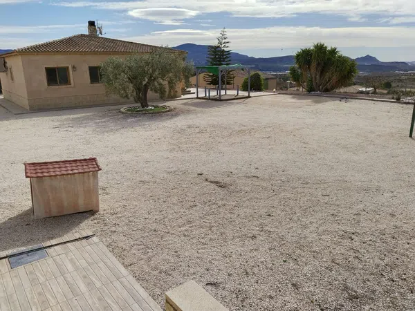 Casa o chalet independiente en Cañada de la harina, 10 Nk - Foto 26