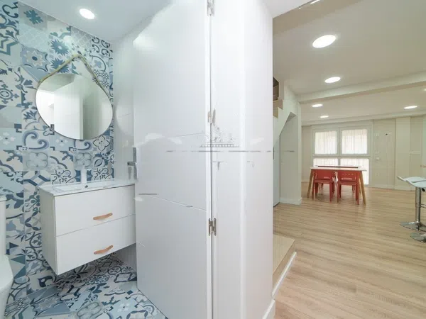 Piso en calle Pelagio Ferrer, 6 - Foto 38