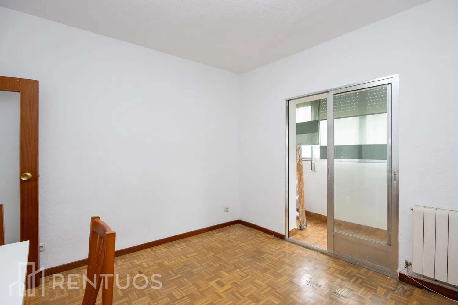 Piso en calle de Ángel Múgica - Foto 2