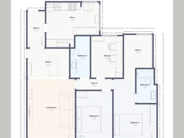 Piso en calle Mar de Fora, 11 - Foto 40