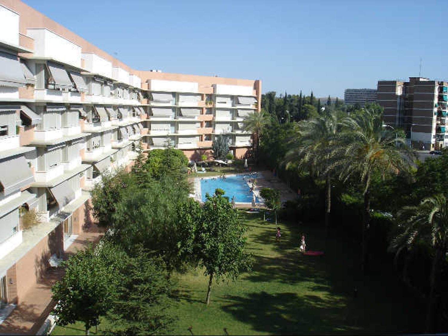 Piso en calle Historiador Manuel Salcines, 6