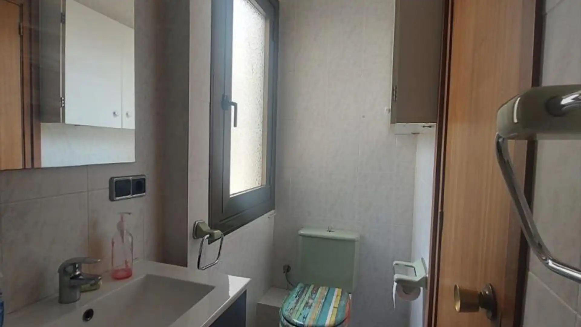 Piso en  Plaça de la Constitució 3 - Foto 13