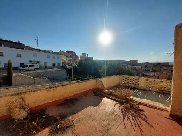 Casa o chalet independiente en Calle Olivetti, 27 - Foto 6