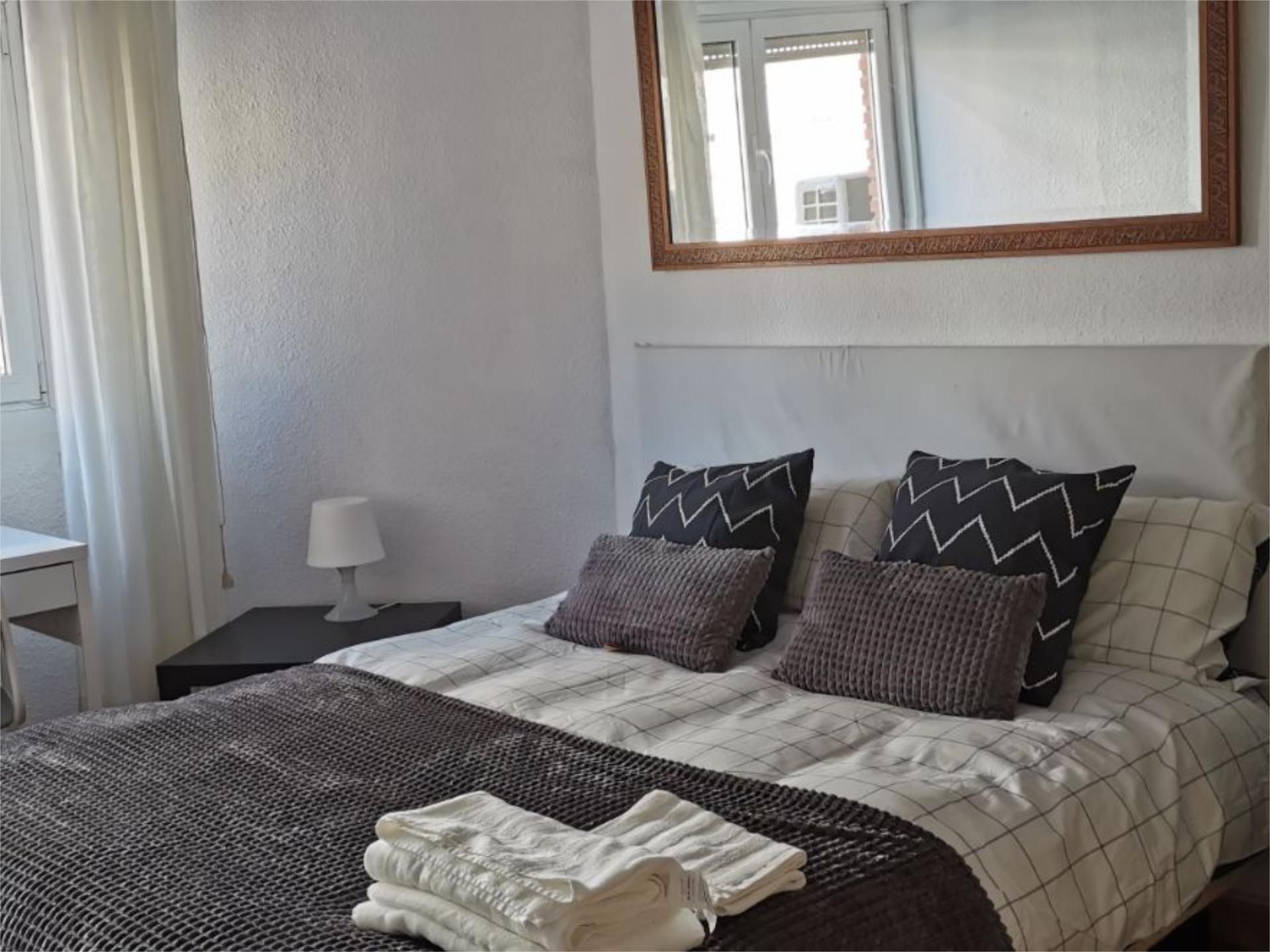 Piso en  Avenida de la Estación 25 - Foto 5