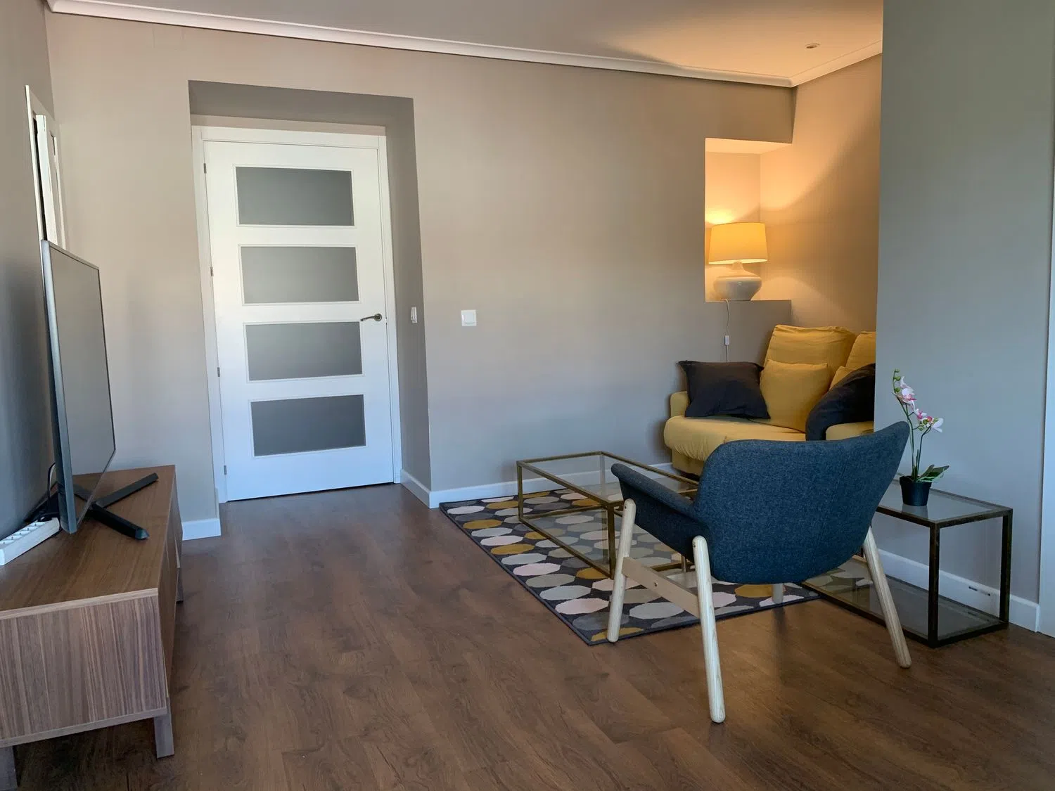 Piso en calle de Villamanín, 6 - Foto 2