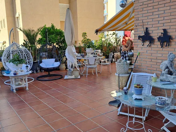 Piso en Calle Riu Segura, 18, Zona Pueblo, Zona Pueblo - Foto 2