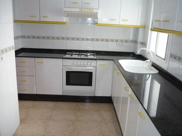 Piso en calle d'Emili Baró, 70