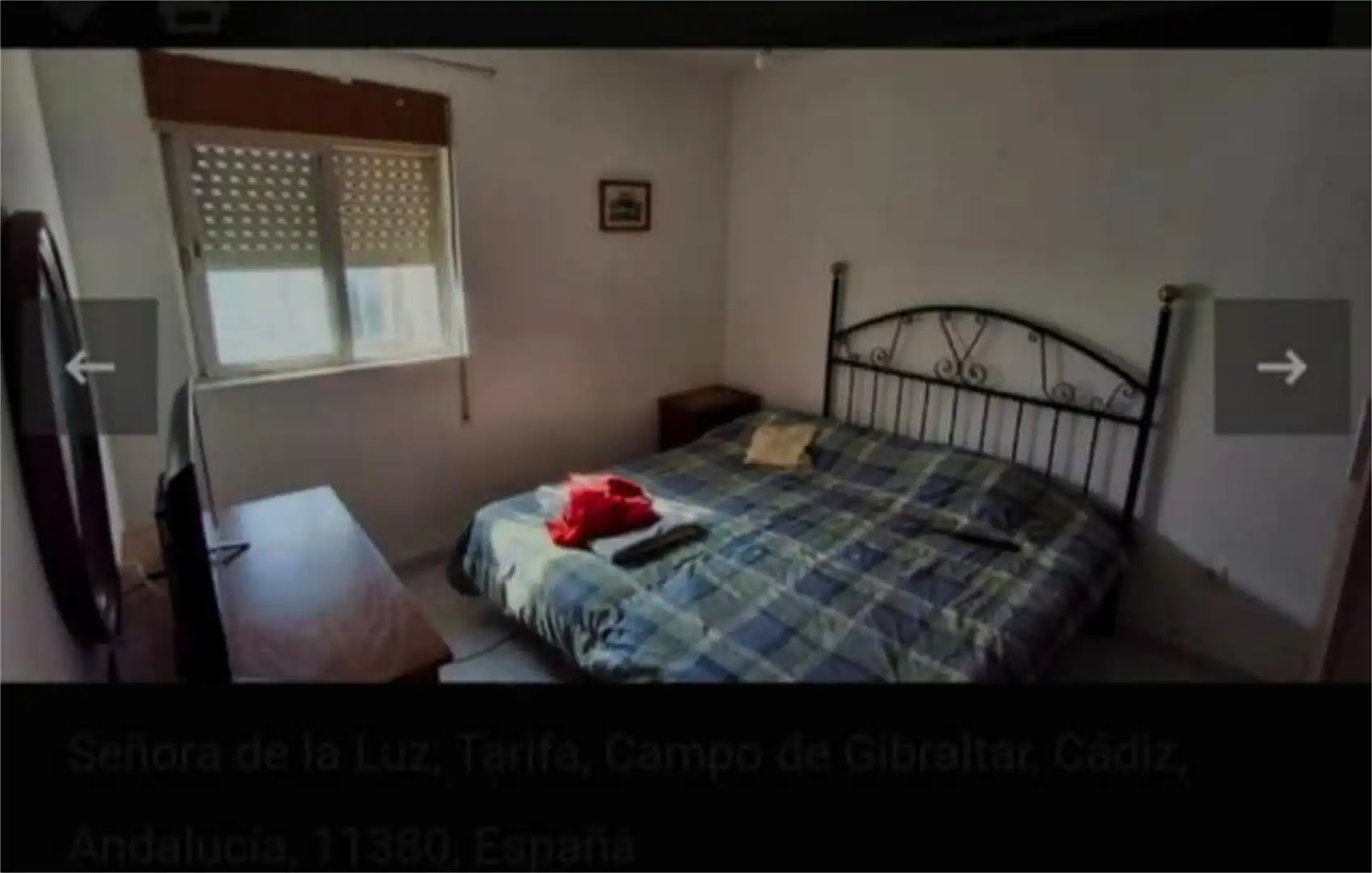 Piso en tarifa - Foto 6