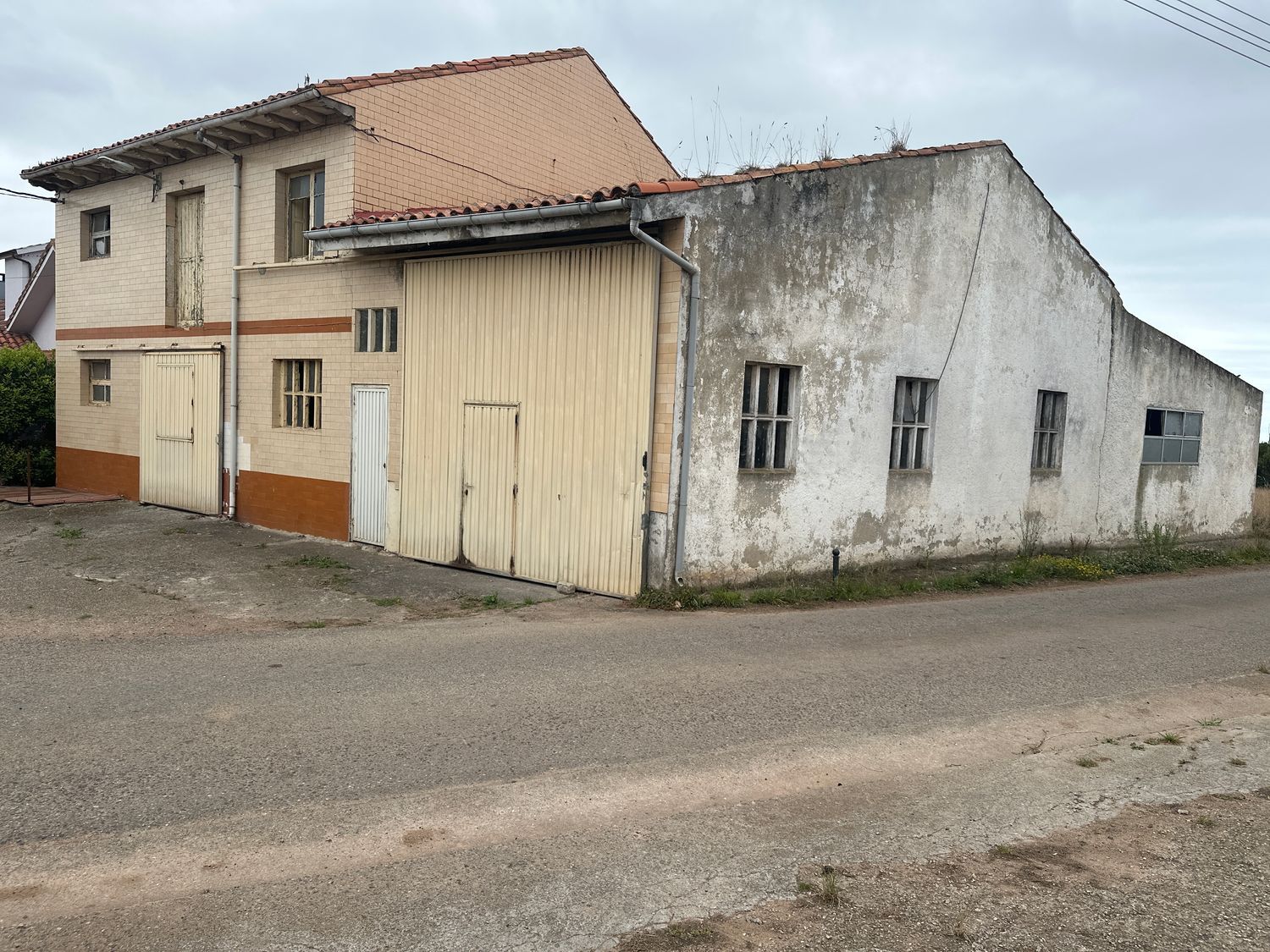 Casa de pueblo en Camino de la flor, 1944, Bocines - Nembro - Cardo, Bocines - Nembro - Cardo - Foto 2