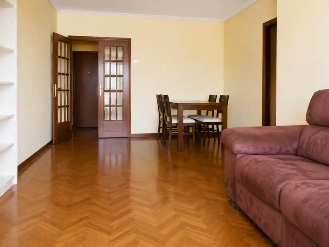 Piso en A Coruña Capital - Foto 4