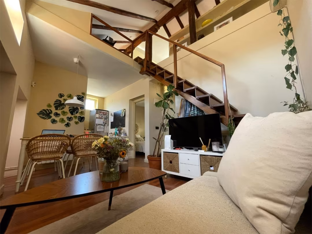 Ático en  Calle del Norte 17 - Foto 10