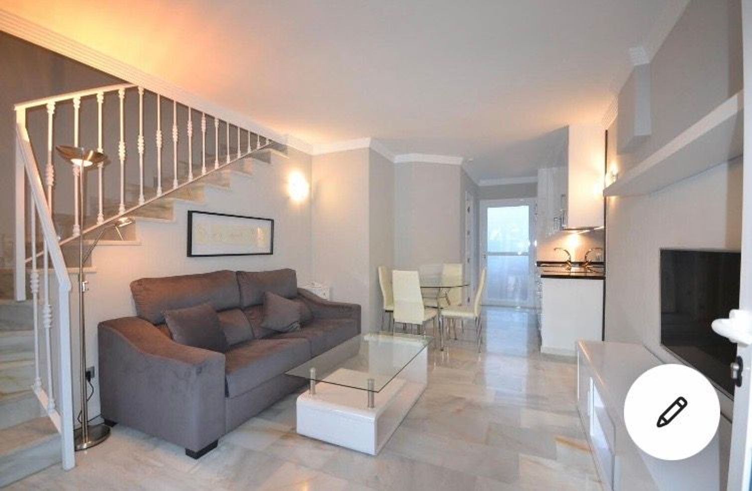 Piso en Avenida Alpandeire, 6130, Reserva de Marbella - Foto 3