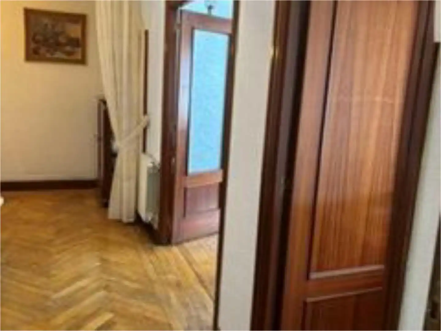 Piso en  San Frantzisko Xabier Plaza 1 - Foto 3