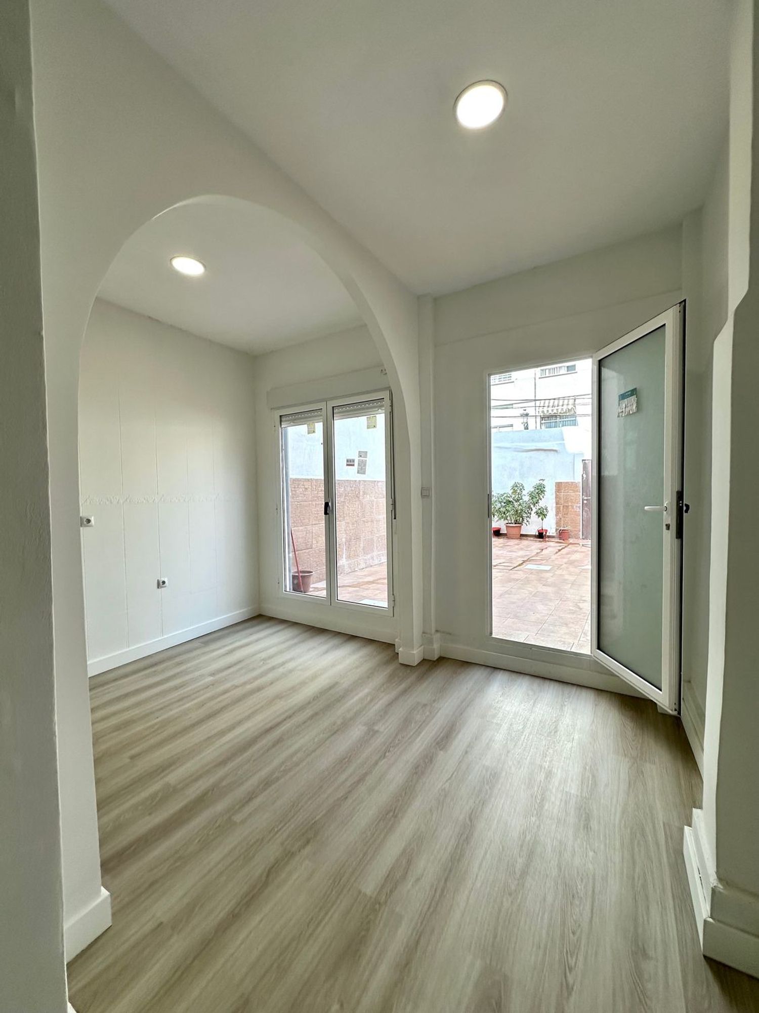 Piso en Calle de Josep Benlliure, 313 - Foto 2