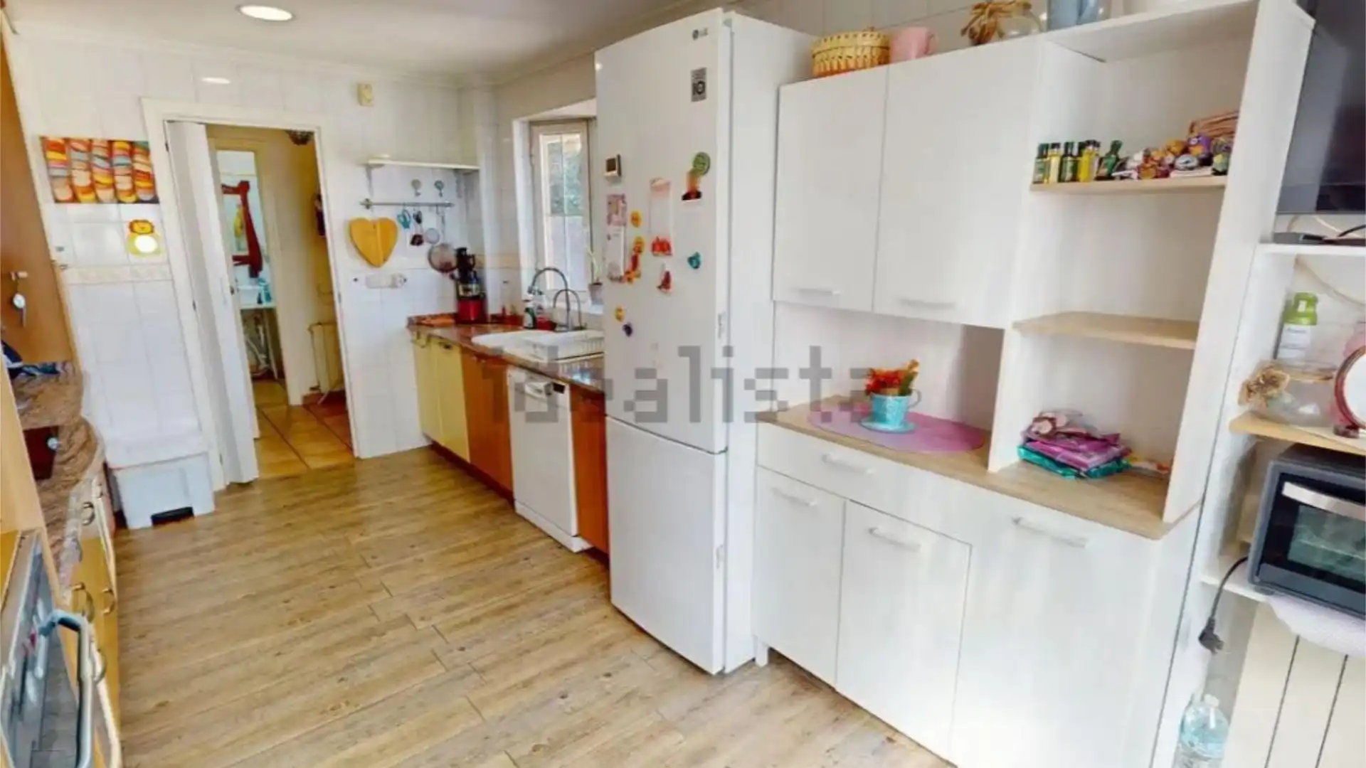 Piso en  Carrer Benejama 19 - Foto 9