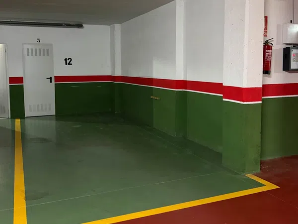 Piso en Calle Valverde de Campos, 3, Las Villas - Valparaíso, Las Villas - Valparaíso - Foto 27