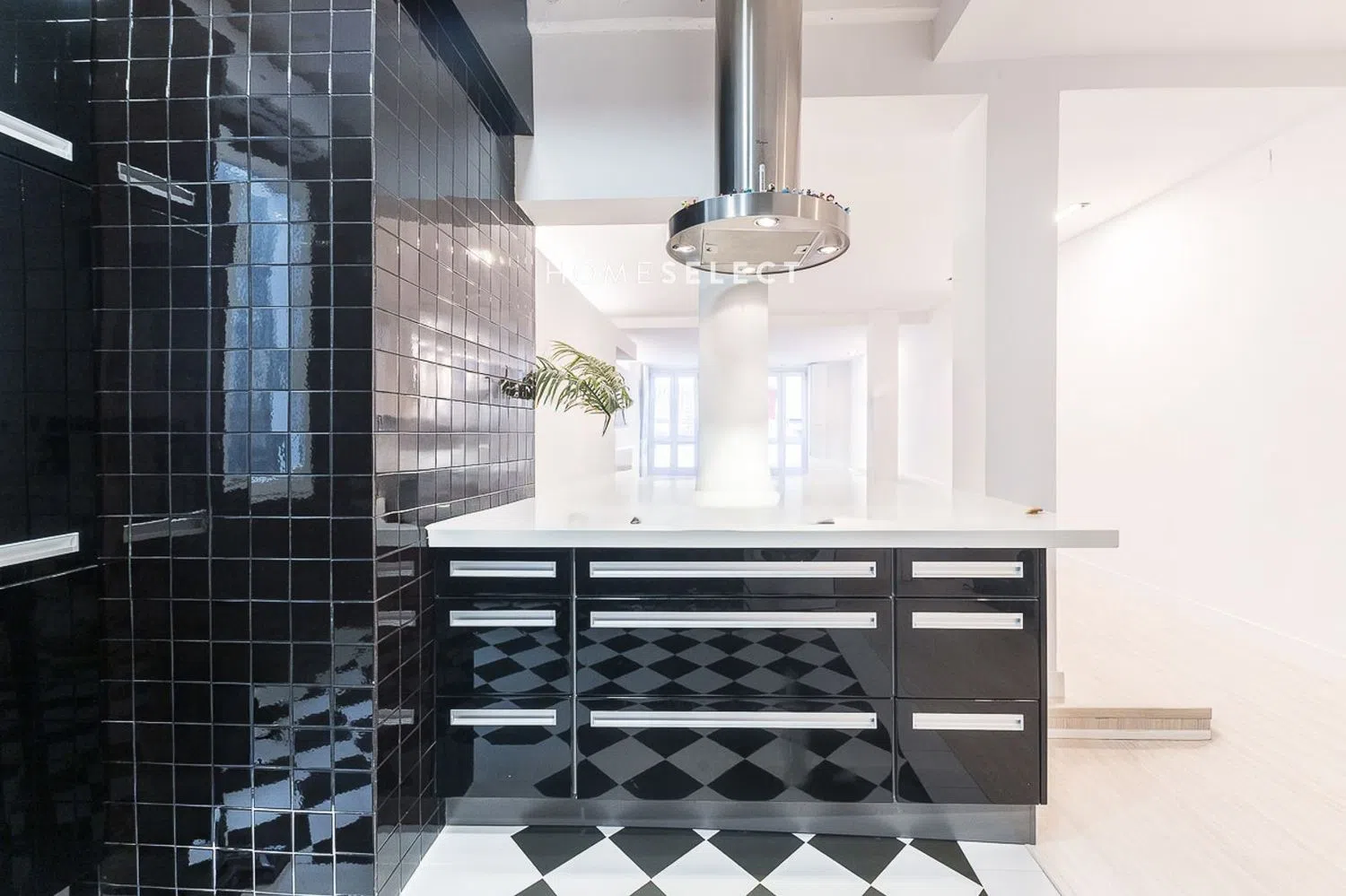 Piso en calle del Almirante - Foto 17