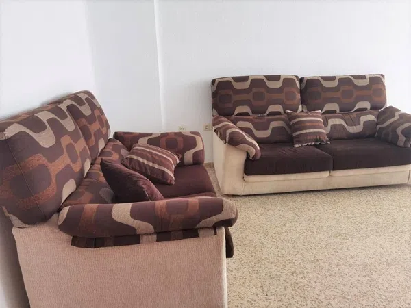 Piso en Calle Tamayo y Baus, 39, El Tejar - Hacienda Bizcochero - Foto 1