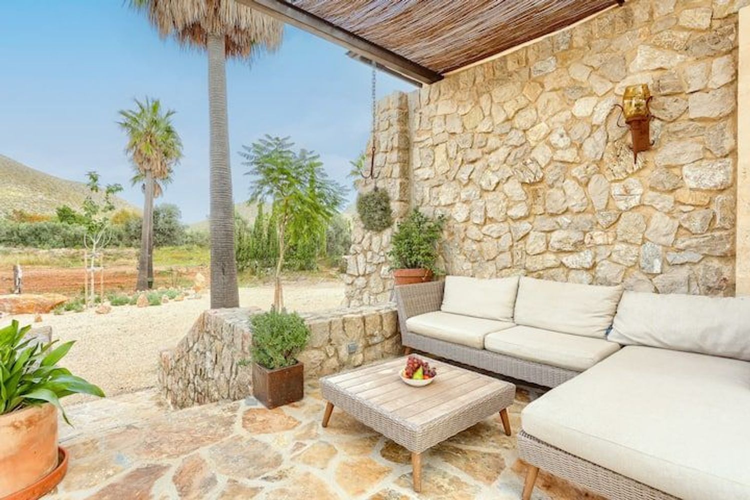 Casa terrera en Diseminado Poligono 10, 412, Port de Pollença, Port de Pollença - Foto 6