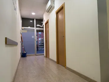 Local comercial en  Avinguda de Catalunya 45 - Foto 1
