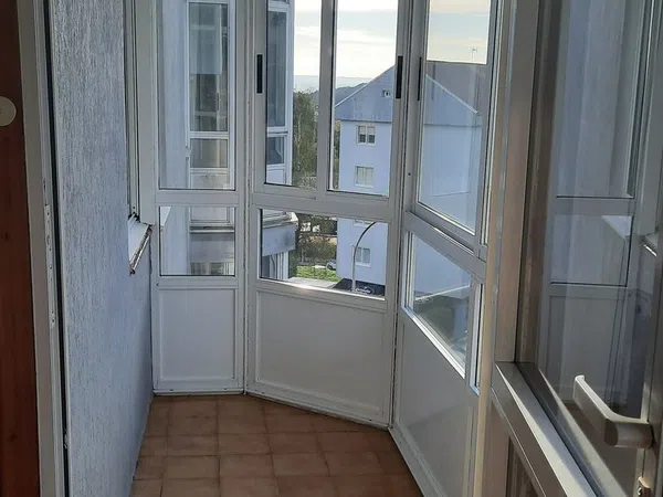 Piso en calle Dos Salgueiriños de Abaixo, 8 - Foto 4