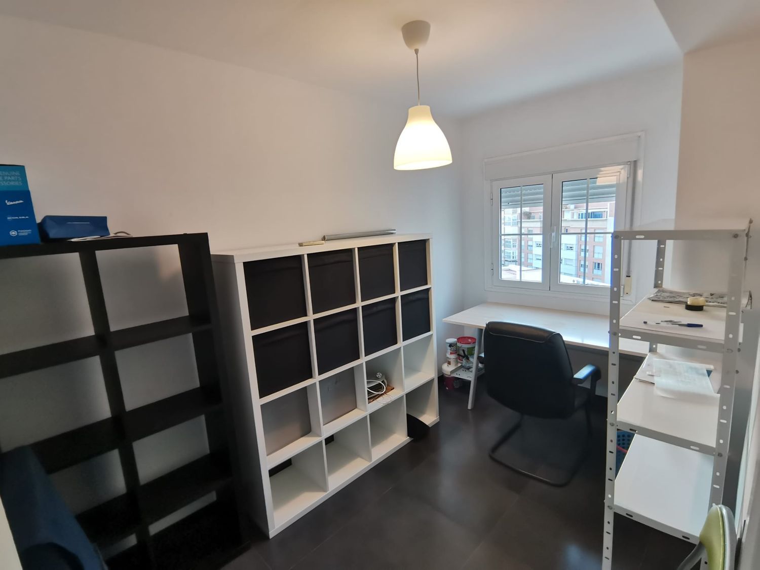 Piso en Calle Juan Lirola, 26, Centro-Rambla, Centro-Rambla - Foto 13