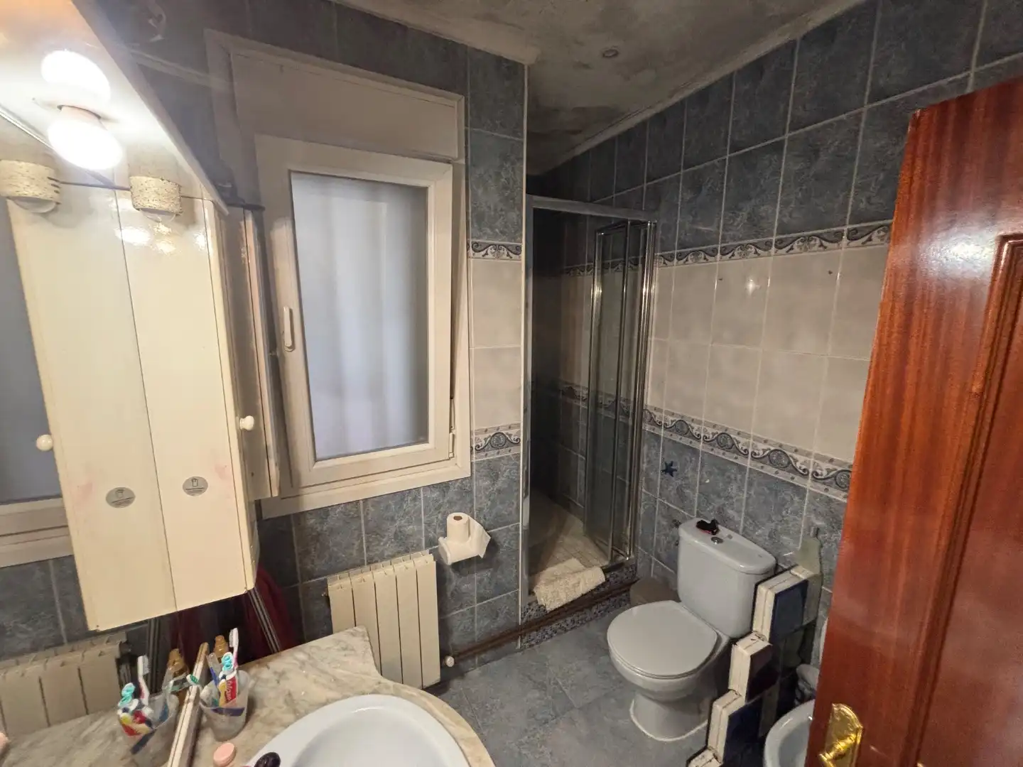 Piso en  Kontzezio Zeharkalea 20 - Foto 8