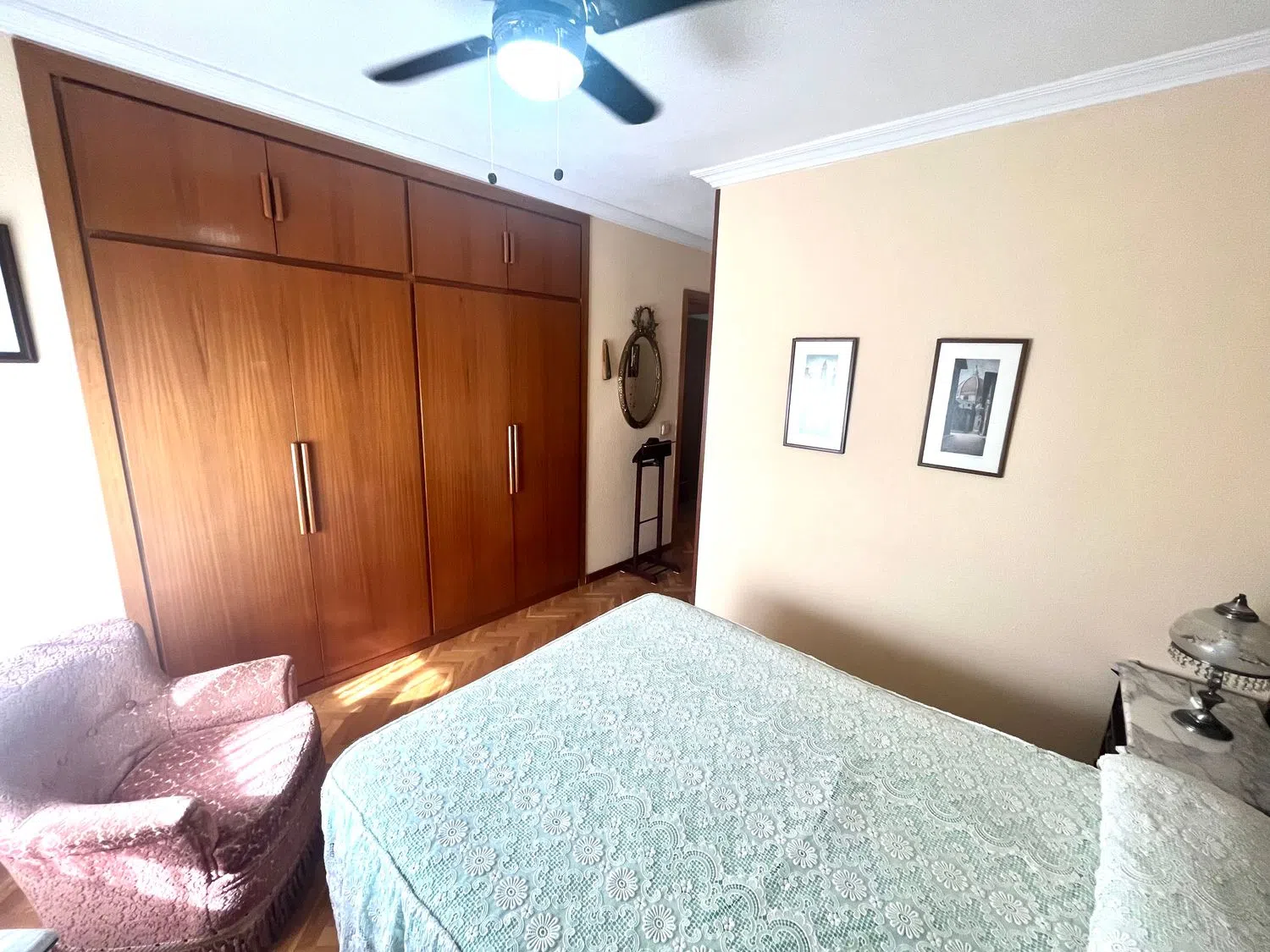 Piso en Arzobispo Morcillo, 42 - Foto 11