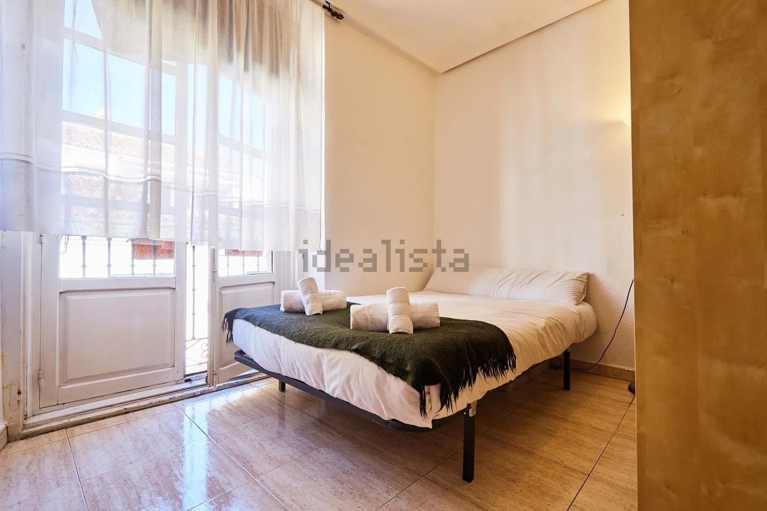 Estudio en calle del Barco, 8 - Foto 5
