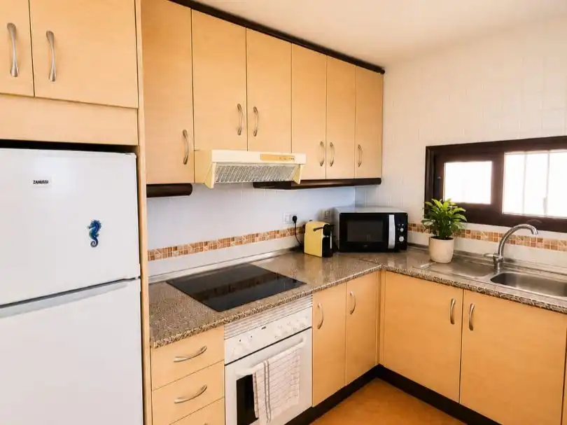 Apartamento en  Urbanización Collados Zieschang 18A - Foto 7