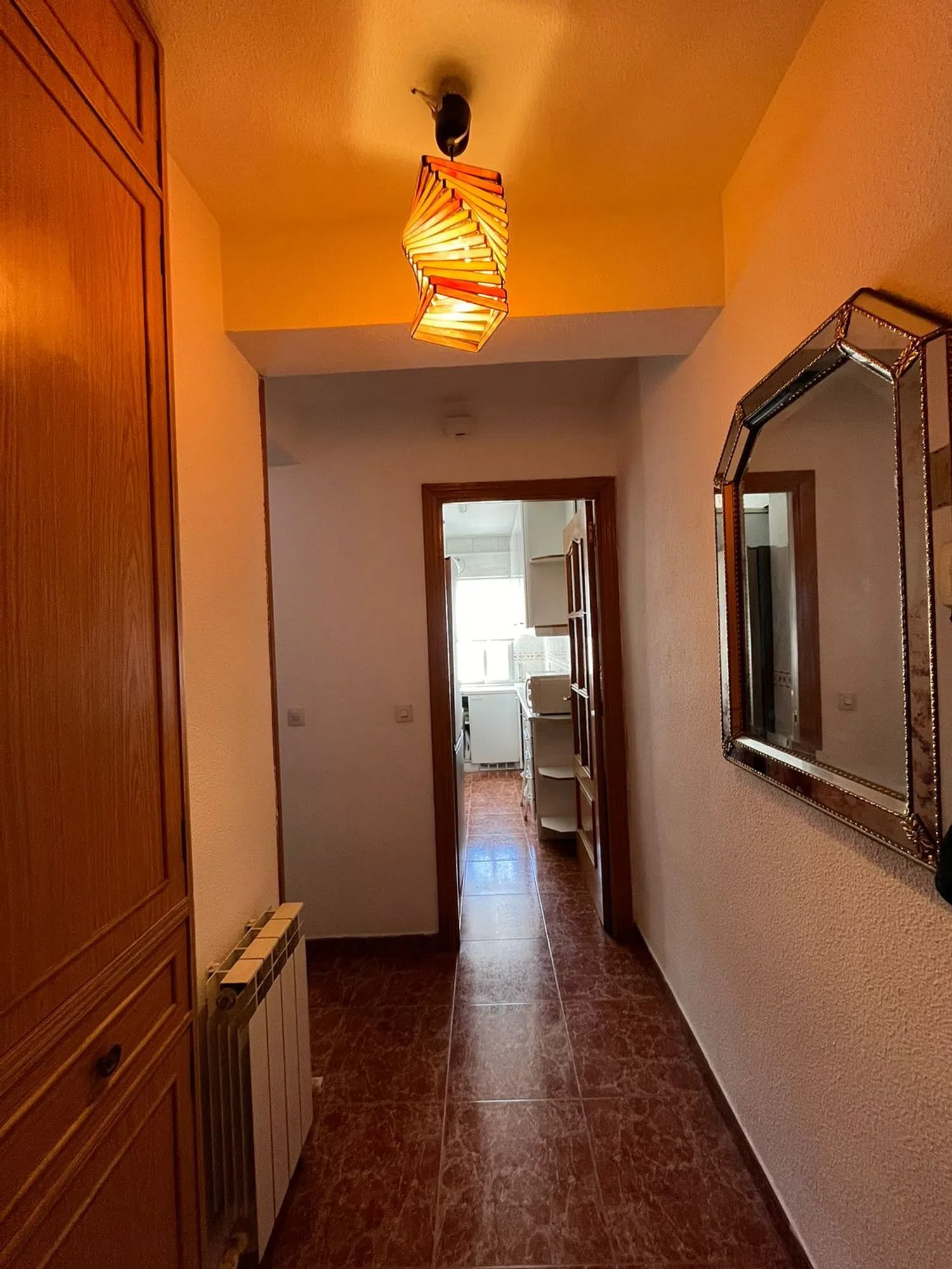 Piso en calle de Melchor Fernández Almagro, 86 - Foto 3