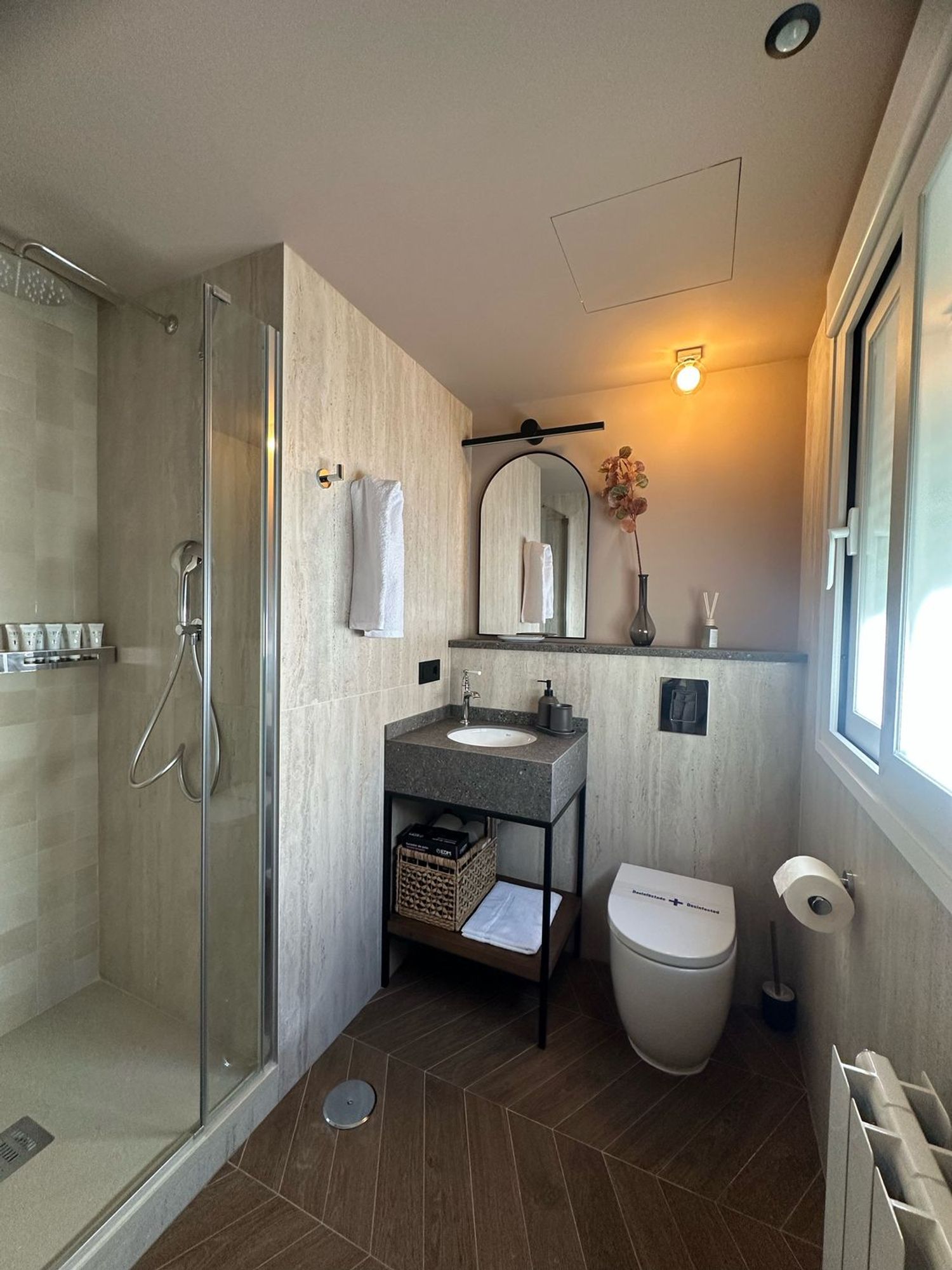 Ático en calle Tablas, 1 pasaje - Foto 19