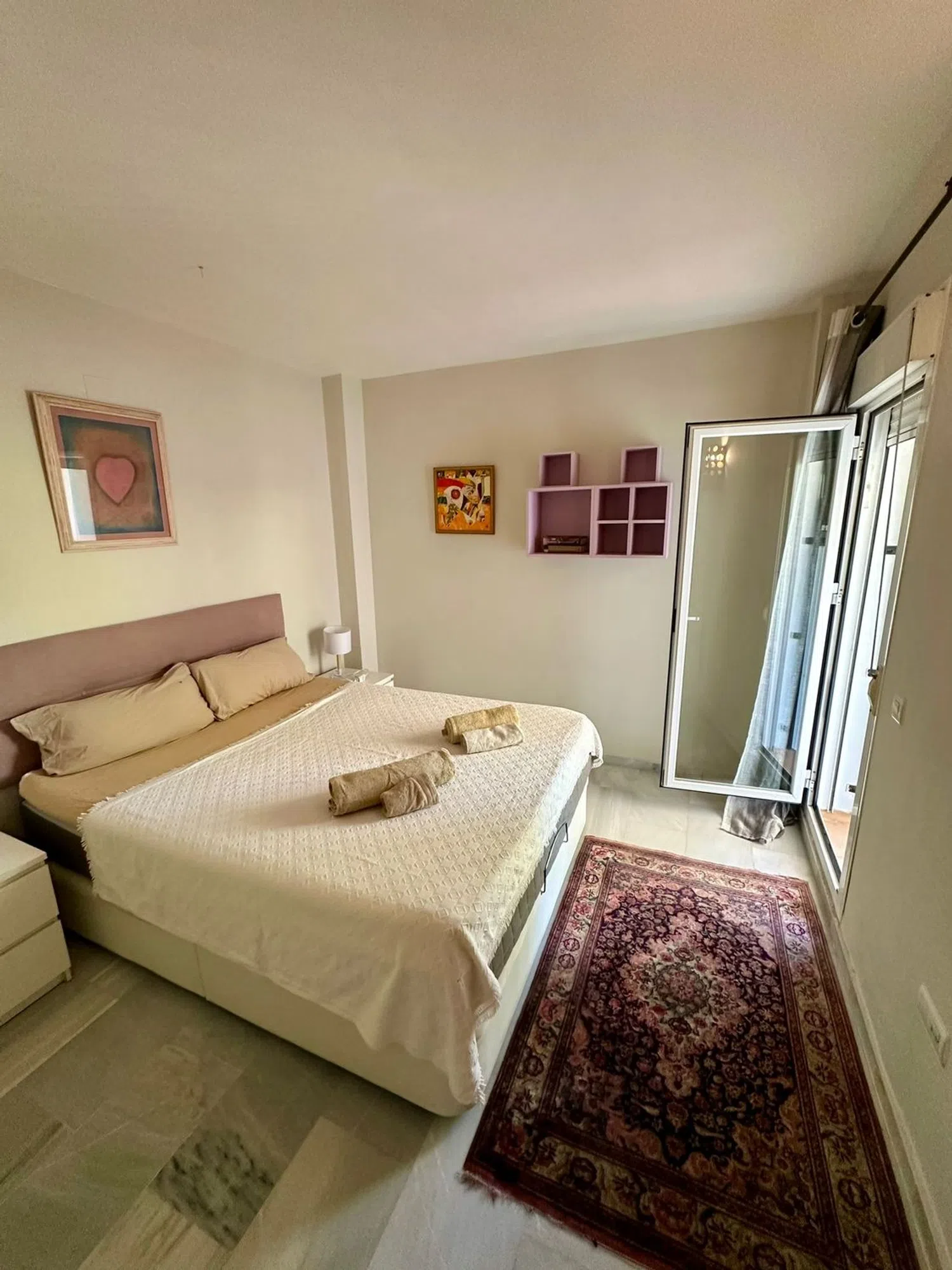 Piso en Urbanización Los Naranjos de Marbella s/n - Foto 4