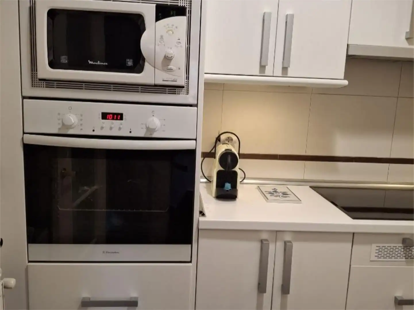 Piso en calle Calle de Mauricio Legendre 45 - Foto 14