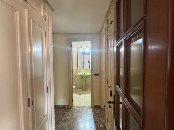 Ático en calle Enrique Villar, 15 - Foto 8