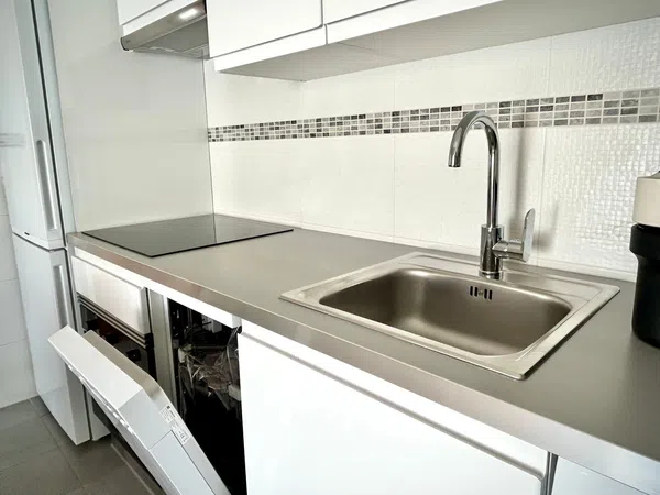 Piso en calle de Montesinos, 47 - Foto 9