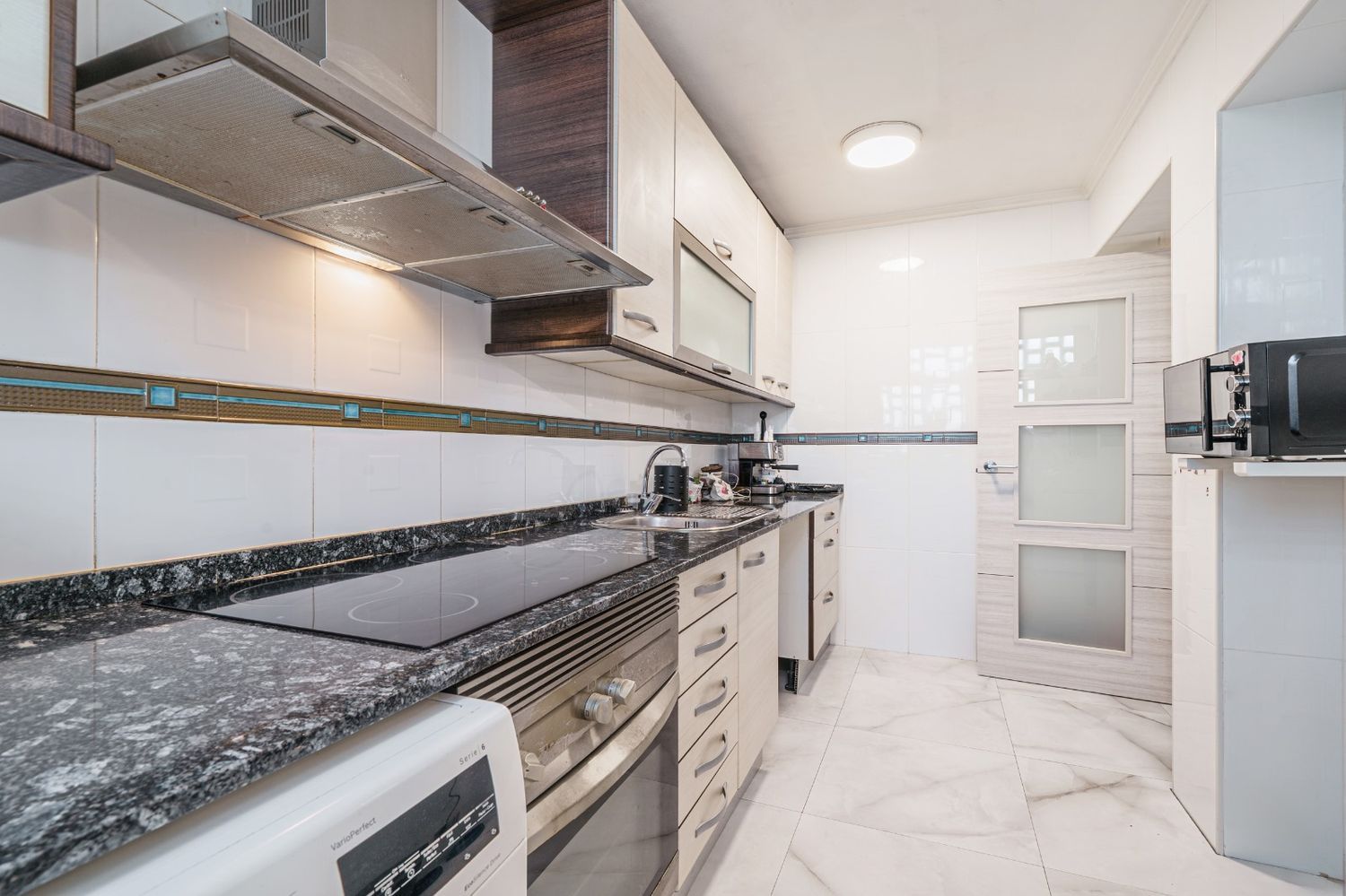 Piso en camino de son Cladera, 9 - Foto 5