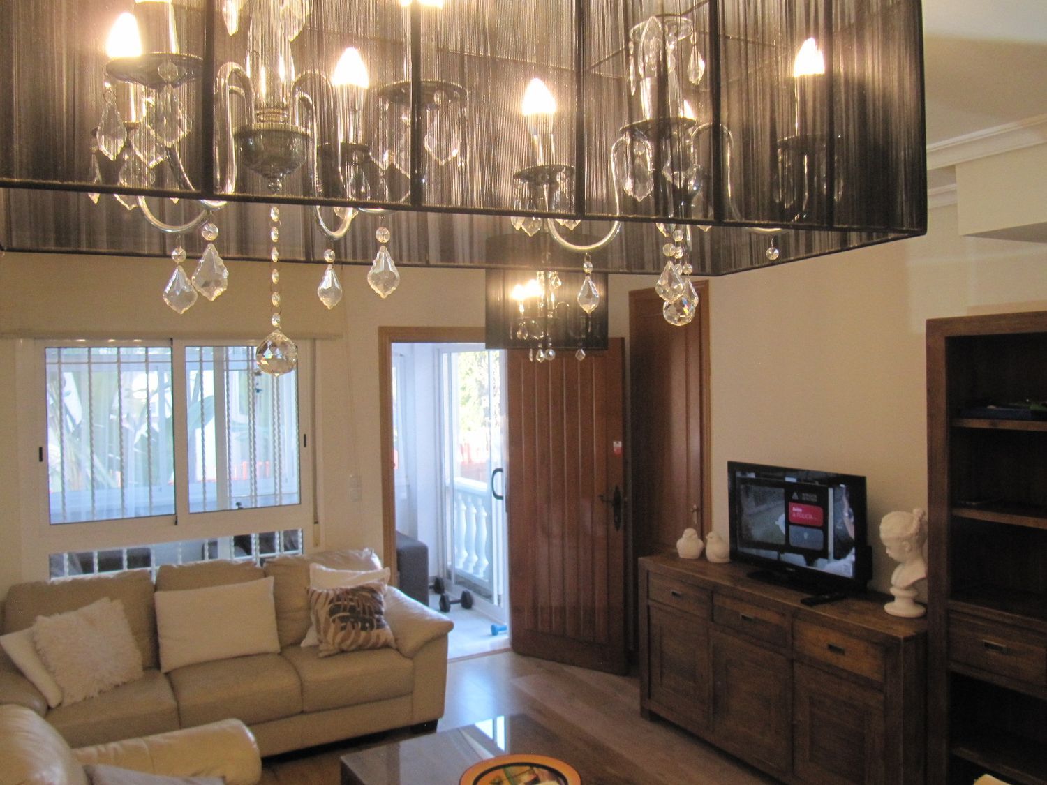 Chalet adosado en Calle Olof Palme, 1 - Foto 4